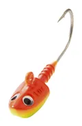 SP 28G #7/0 OWNER JIG 29 COLOUR FLUO OR/