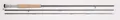 ROD HMG-CV FLY 3P 9FT #8 FLY