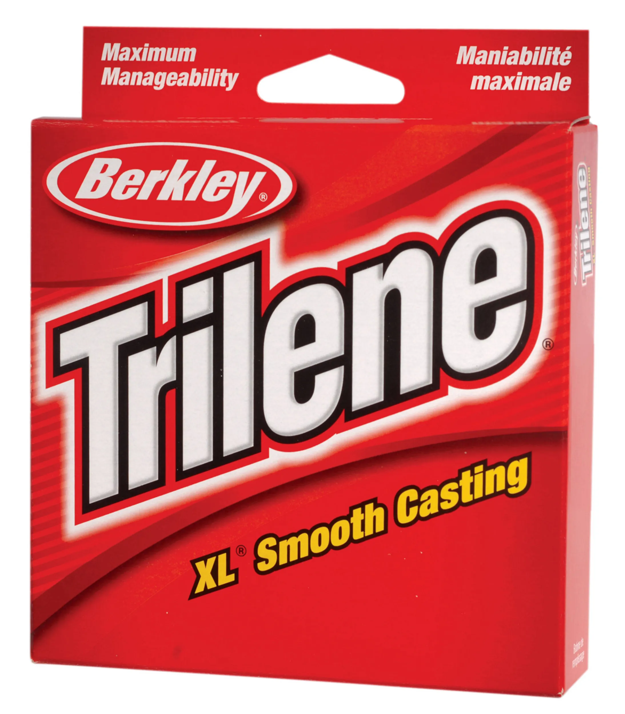 XLVS10-15 XL VALUE 10LB 330YD CLR