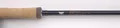 ROD IRONFEATHER II FLY 4P 12FT 6INCH #7