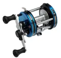 AMB 6000 ELECTRIC BLUE BCAST EUROPE