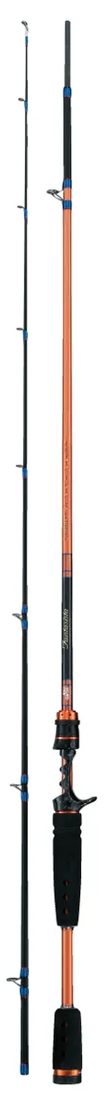 ROD FANTASISTA FCY-601M 10/40
