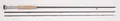 ROD HMG-CV FLY 3P 9FT #4 FLY