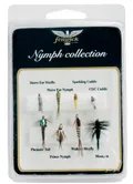 NYMPH COLLECTION