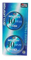 ABTP0.40-100 ABULON TOP 2x100M BLUE