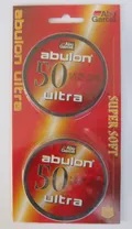 ABUL.50-G ABULON ULTRA 0.50 GRN 2X100M