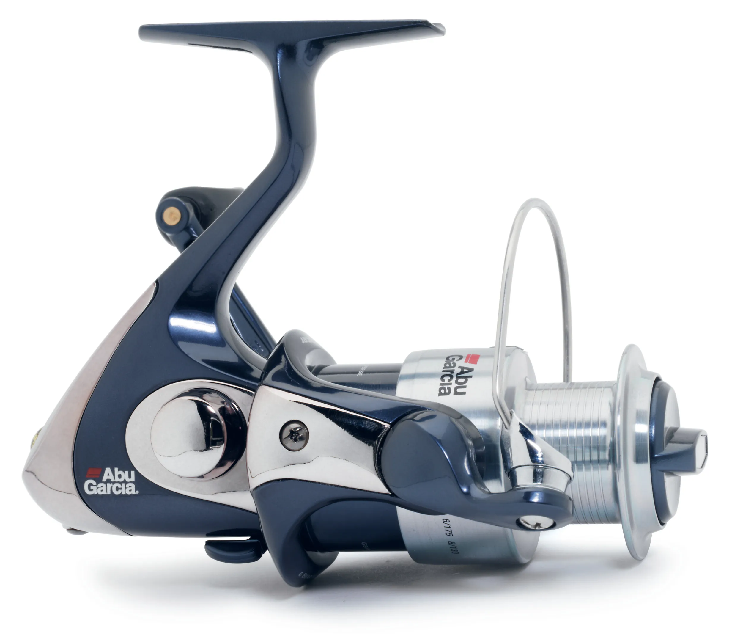 AbuGarcia: CSW178 CARDINAL SALTWATER SPIN REEL