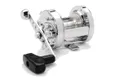 6500CT AMBASSADEUR ROCKET CHROME BCAST