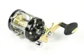 7000iCS AMB PRO ROCKET CAST BLK W/GLD GS