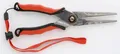 TP8 8IN POWER PLIERS/ SHEATH
