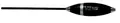BOMBARDA SINK FLOAT STOP 20G BLACK