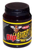 BUZZ BAIT DIP TUB 100ML SWISS WH CHOC