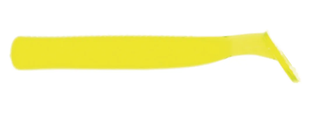 MPTTM4-WH T TAIL MINNOW 3 1/2IN WHITE 45