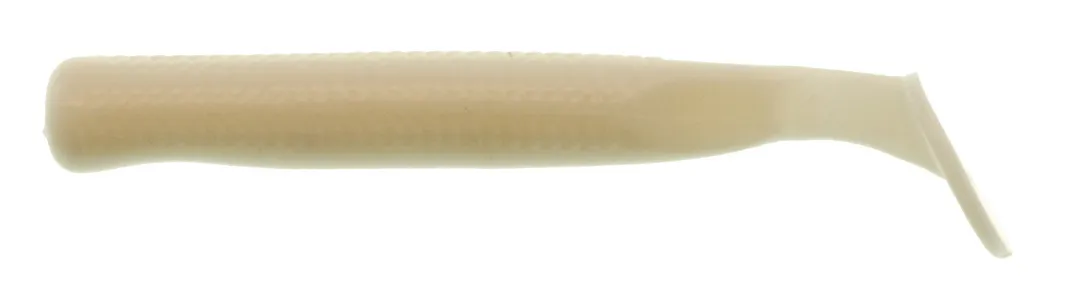 MPTTM3-WH T TAIL MINNOW 2 1/2IN WHITE 45