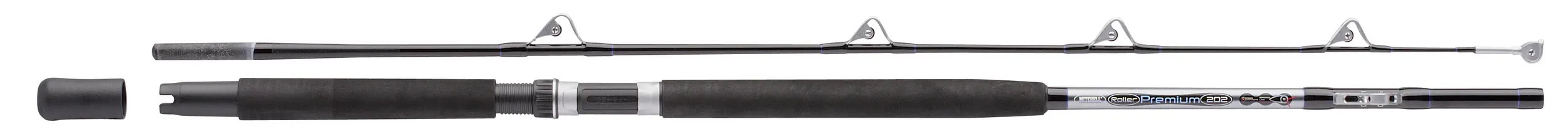 ROD PREMIUM 2 202 15/20 ROLLER