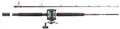 COMBO MUSCLE TIP MT601SWH/GT345 RH BOAT