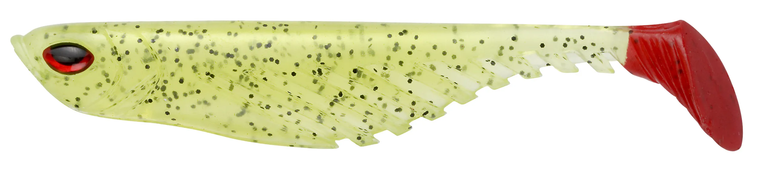 RIPPLE SHAD 9CM PERCH 25CT