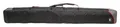 6 TUBE HOLDALL WITH INT & EXT POCKETS