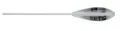 BOMBARDA FLOAT STOP 10G CLEAR
