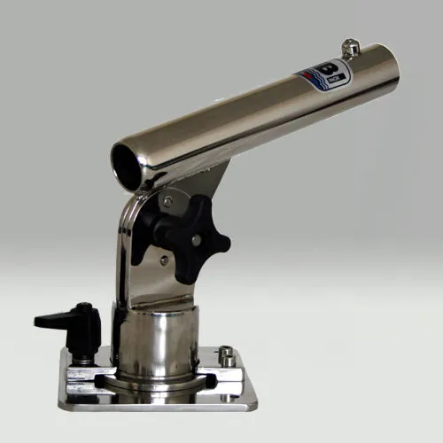 OUTRIGGER HOLDER  FOR HARD TOP  AND FLY