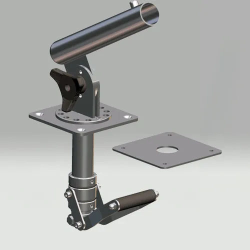 T-TOP OUTRIGGER HOLDER Ã˜30mm