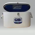 VTR/INOX FISH BOX