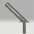 REMOVABLE ROD HOLDER