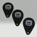 ROD HOLDER CAP