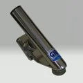 WALL ADJUSTABLE OUTRIGGER HOLDER