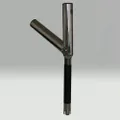 DUAL ROD HOLDERS