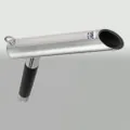 HORIZZONTAL ROD HOLDER AND OUTRIGGER HOLDER