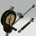 STAINLESS STEEL DOWNRIGGERS