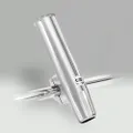 GUARD RAIL ROD HOLDER, NEW DESIGN