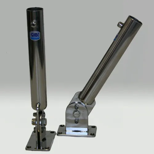CENTRAL OUTRIGGERS HOLDER
