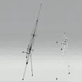 9 METERS OUTRIGGER MOD. *AMERICA*
