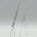 11 METERS OUTRIGGER MOD. *AMERICA*