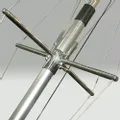 OUTRIGGERS 5.5 Meters 1 Spreader 4 Sections