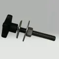 KIT BULLONE SINGOLO EXTRA-LUNGO(25CM)