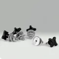 KIT PER FISSAGGIO DELLA SEDIA