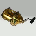 EVEROL REEL TWO SPEED ( Unlimited )