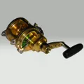 EVEROL REEL TWO SPEED ( 20 Lbs )
