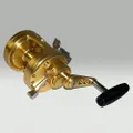 EVEROL REEL WATERPROOF SERIES ( 12/20 Lbs )
