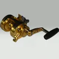 EVEROL REEL WATERPROOF SERIES ( 6/12 Lbs )