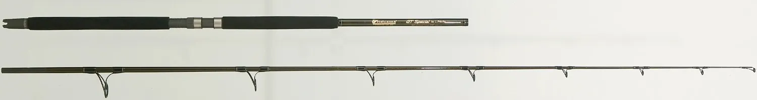 GT Special - 50 Lbs - 2.85 m