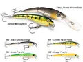 Jointed MinnowStick - STOJMS09561
