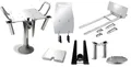 Kit Scorpion - Sedia Media