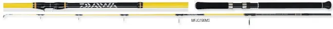 Megaforce Jig - MF JG 190MS