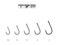 F-824 Leopard Black Nickel - Ringed/Forged/Twisted