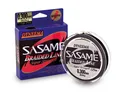 DYNEEMA BRAIDED LINES Giallo e Nero by SASANE - mt. 125