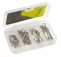Kit Porta Moschettoni